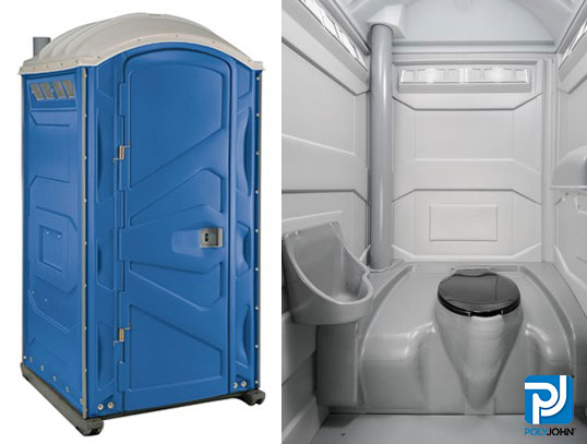 Portable Toilet Rentals in Woodbine, GA